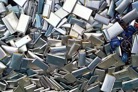 长沙三元锂电池回收-上门回收钴酸锂电池-高价钴酸锂电池回收