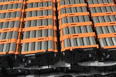 沙河沙河城高价旧电池回收|叉车蓄电池回收厂家